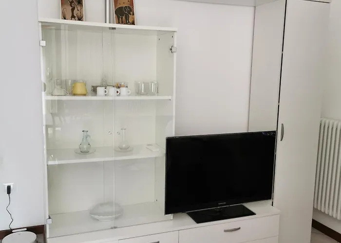 Due Mori Guest house 3*