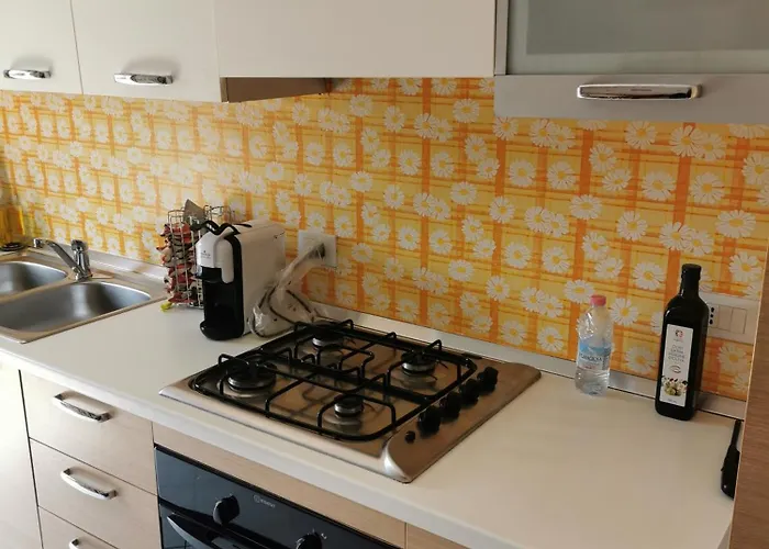 Гостевой дом Due Mori 3*