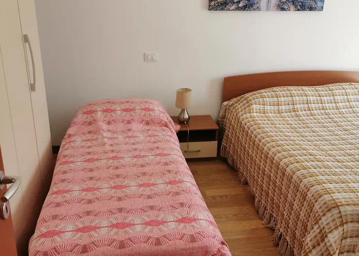 Гостевой дом Due Mori Монселиче