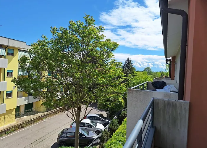 Due Mori 3* Монселиче