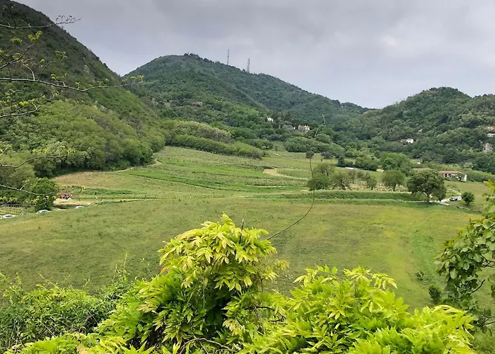 Гостевой дом Due Mori