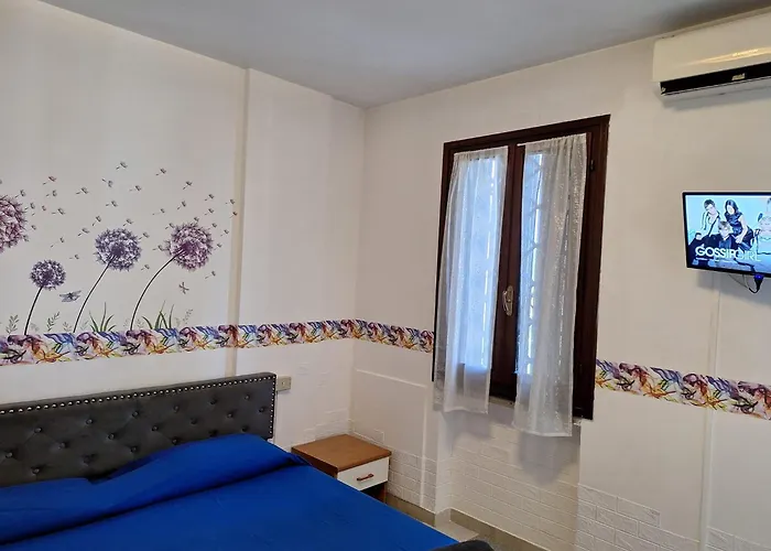 Due Mori Guest house 3*