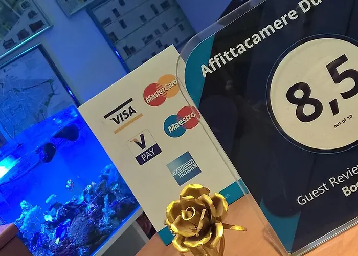 Guest house Due Mori Monselice